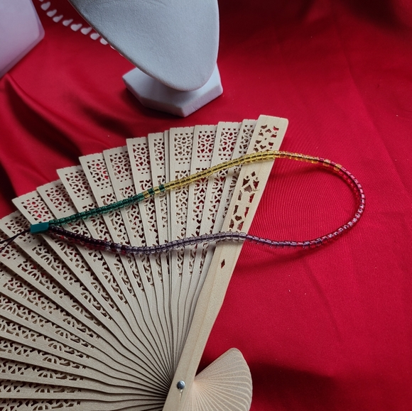 Cell phone wrist strap - Picture 10 of 11